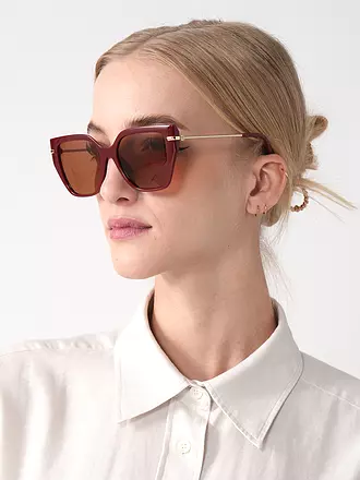 MICHAEL KORS | Sonnenbrille 0MK2231U/54 | 
